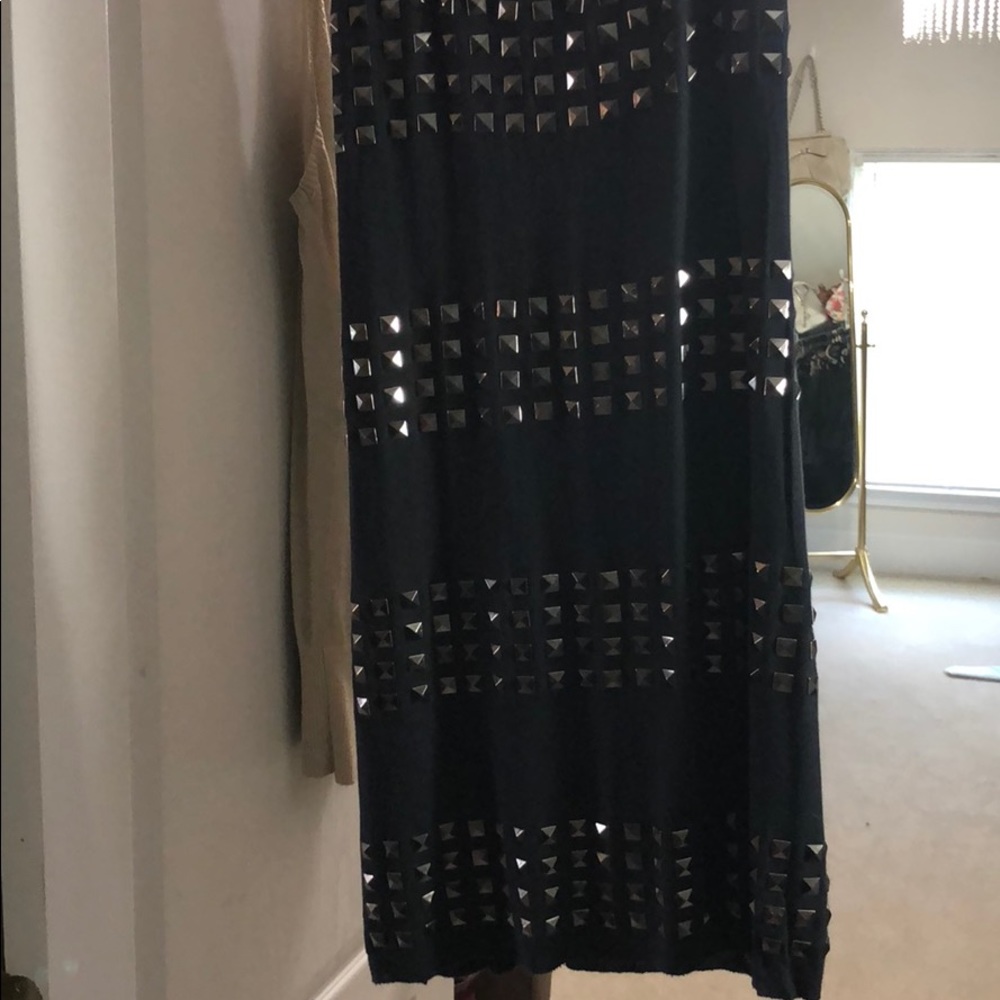 Beautiful shirt dress racer back - Picture 4 of 8